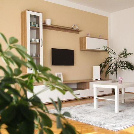 Apartments Marina Свети-Филип-и-Яков Экстерьер фото