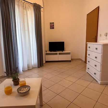 Apartments Marina Свети-Филип-и-Яков Экстерьер фото