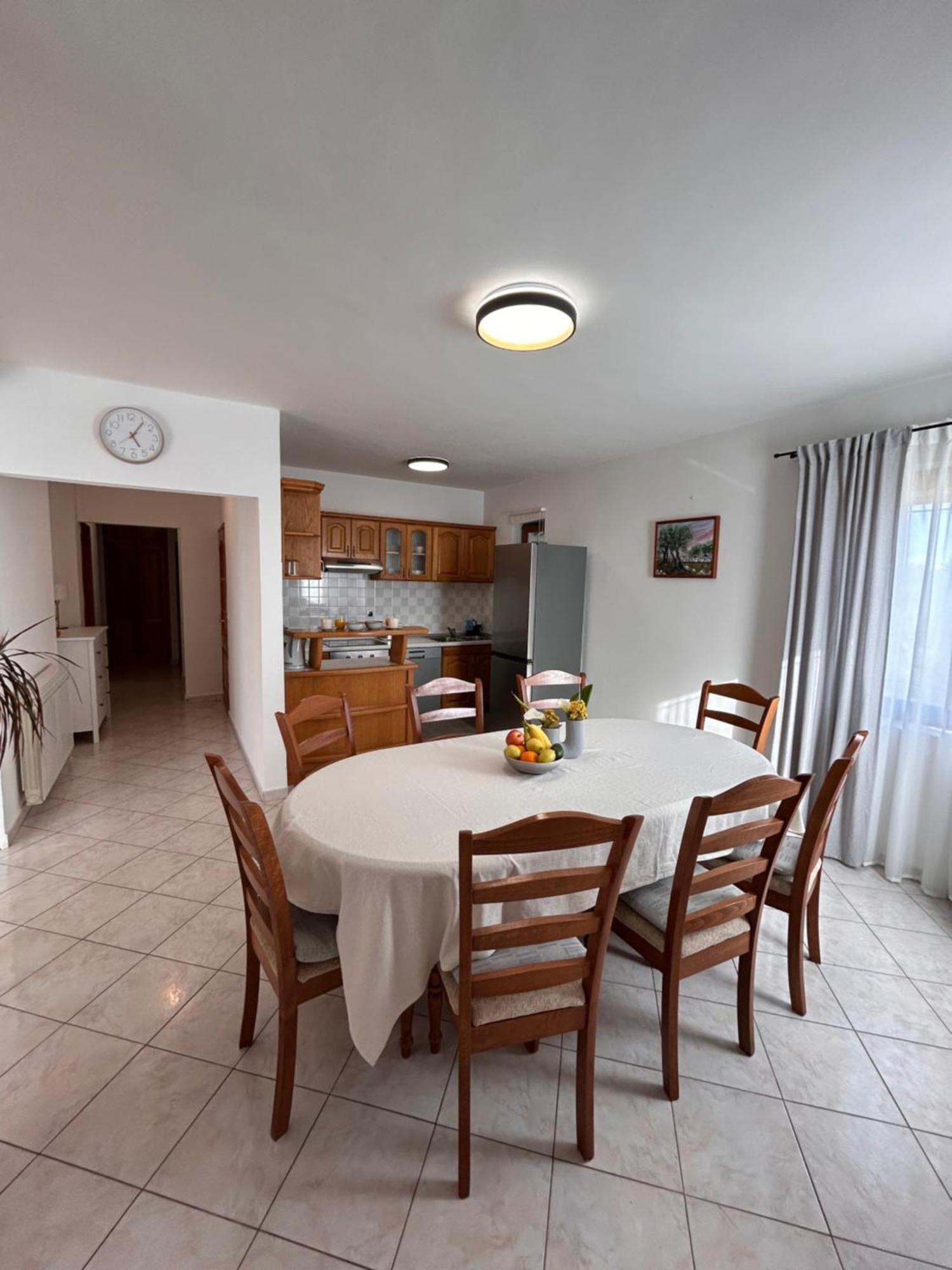 Apartments Marina Свети-Филип-и-Яков Экстерьер фото
