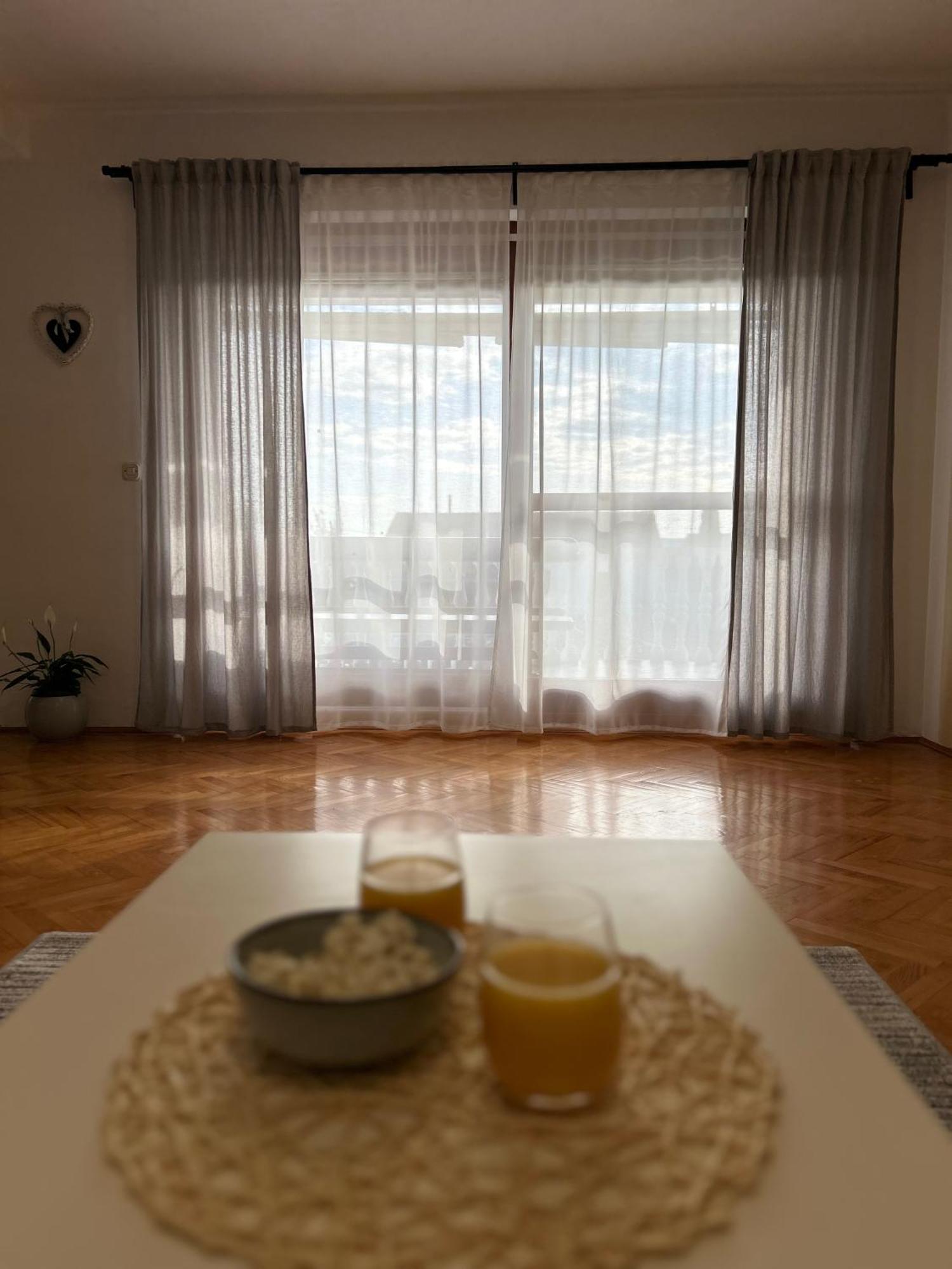 Apartments Marina Свети-Филип-и-Яков Экстерьер фото
