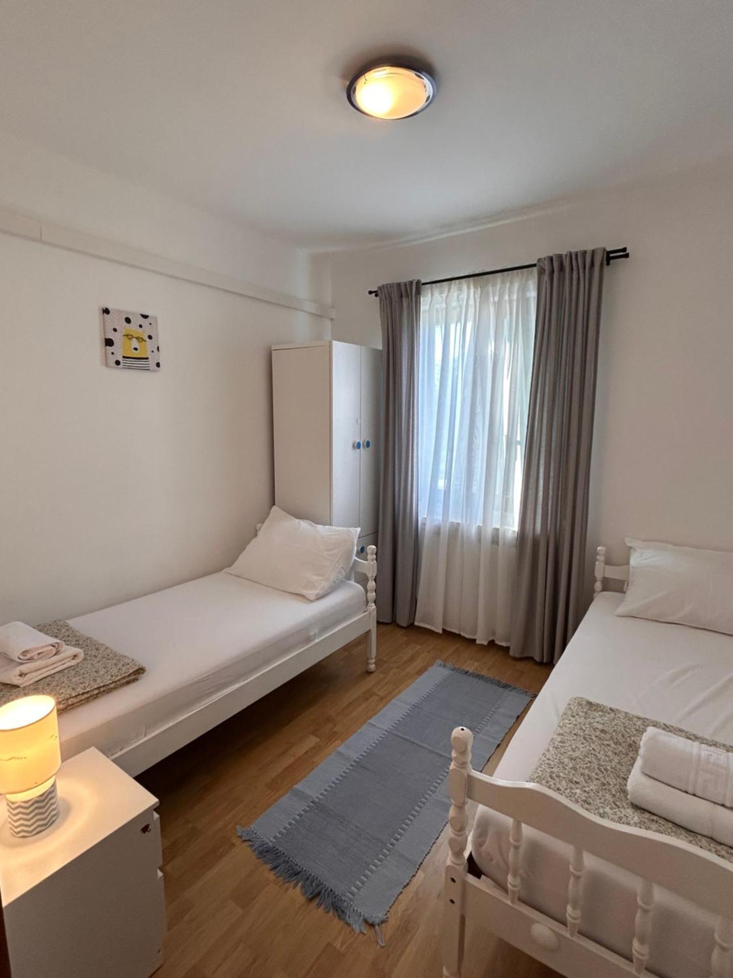 Apartments Marina Свети-Филип-и-Яков Экстерьер фото