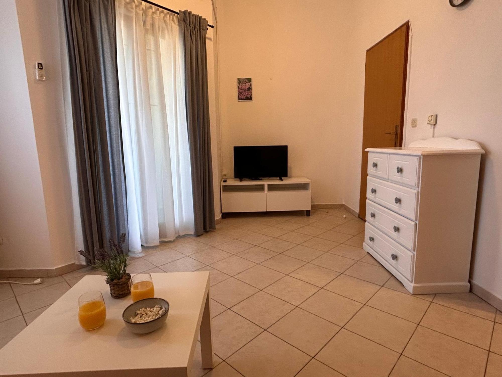 Apartments Marina Свети-Филип-и-Яков Экстерьер фото