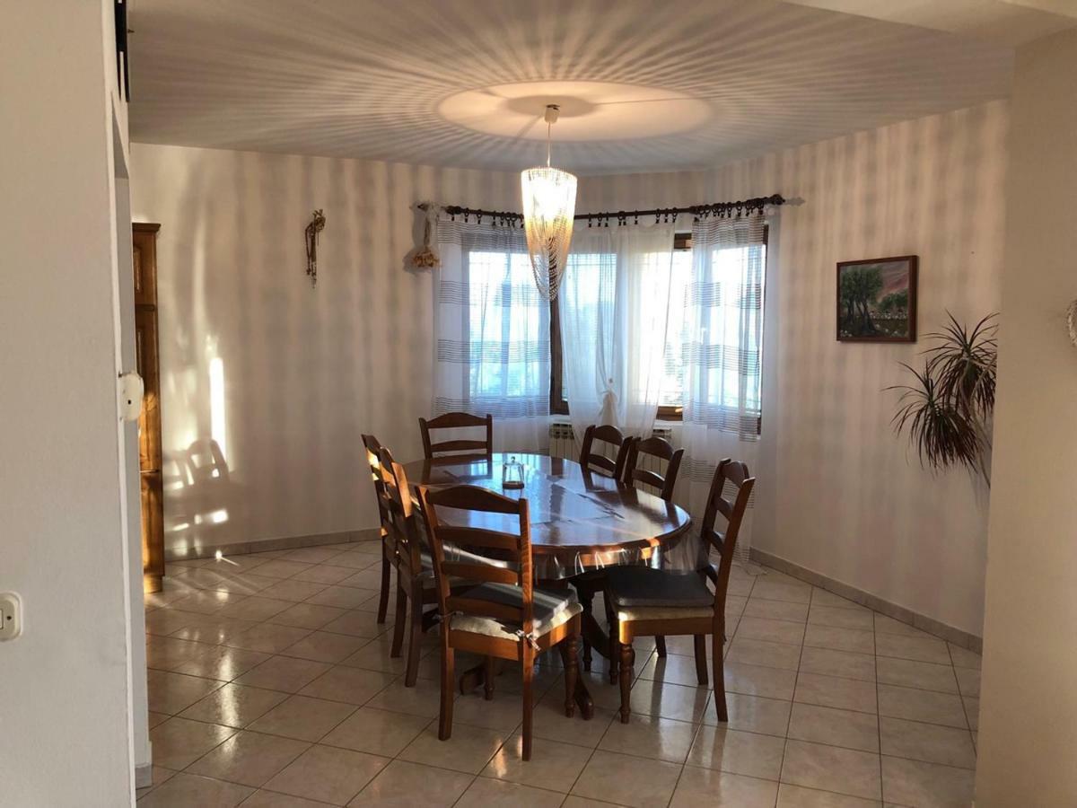 Apartments Marina Свети-Филип-и-Яков Экстерьер фото
